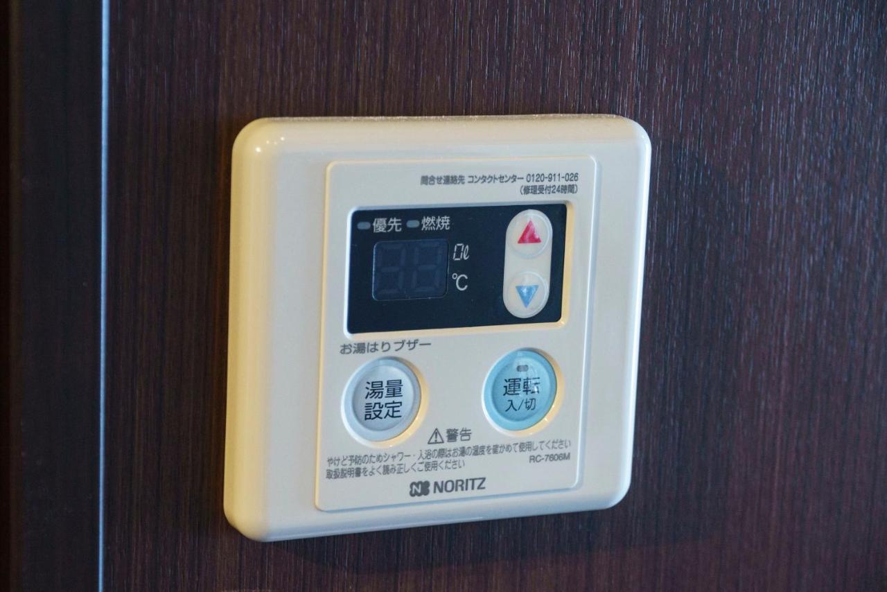 Mr. Kinjo In Matabee Aparthotel Okinawa Εξωτερικό φωτογραφία