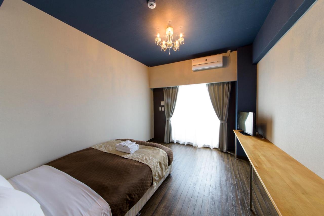 Mr. Kinjo In Matabee Aparthotel Okinawa Εξωτερικό φωτογραφία