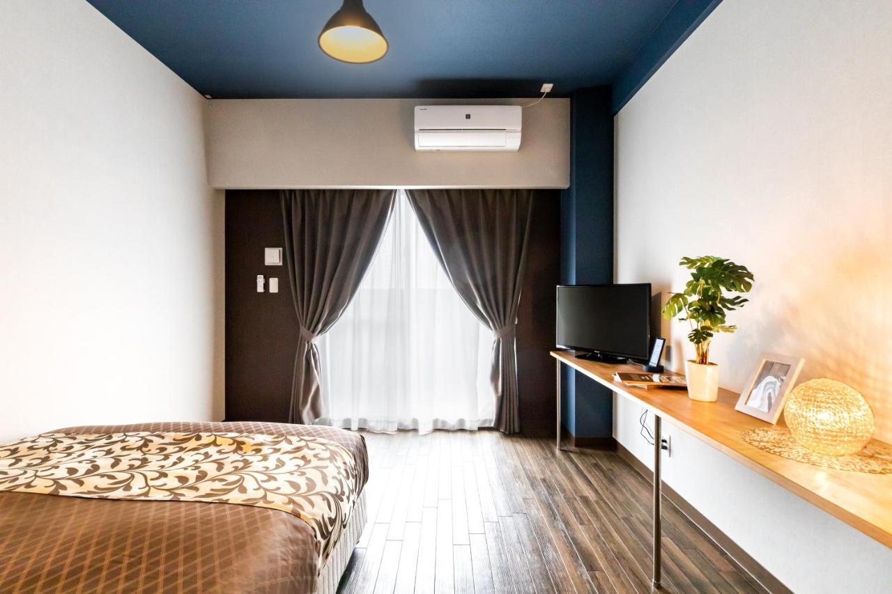 Mr. Kinjo In Matabee Aparthotel Okinawa Εξωτερικό φωτογραφία